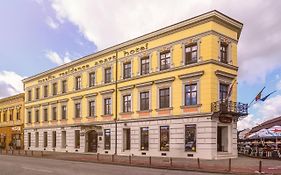 Aparthotel Iosefin Residence